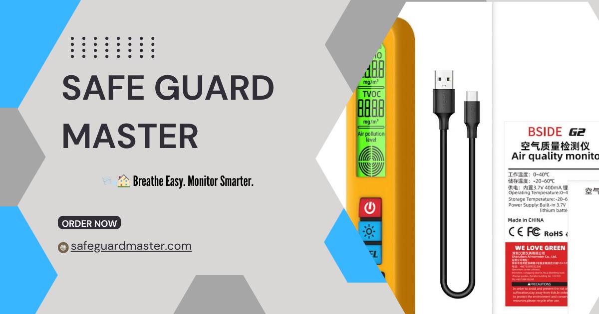 Safe Guard Master