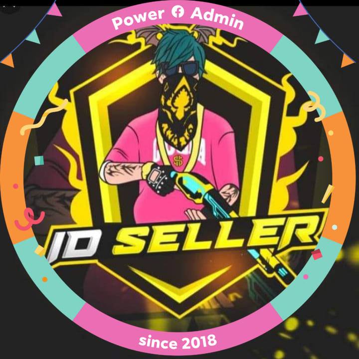 Smar ff id seller