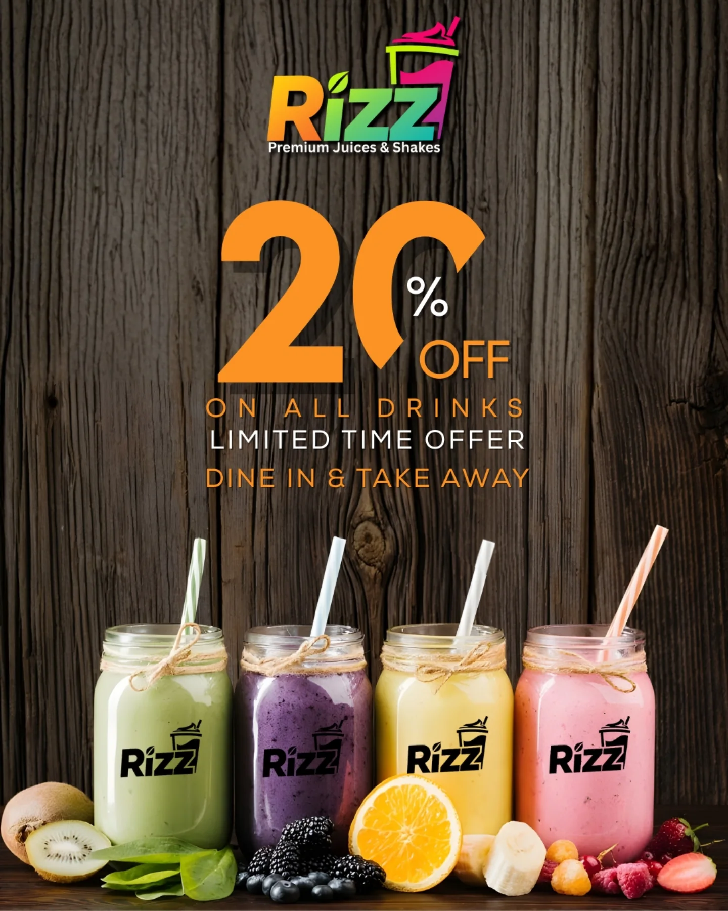 Rizz | Lahore