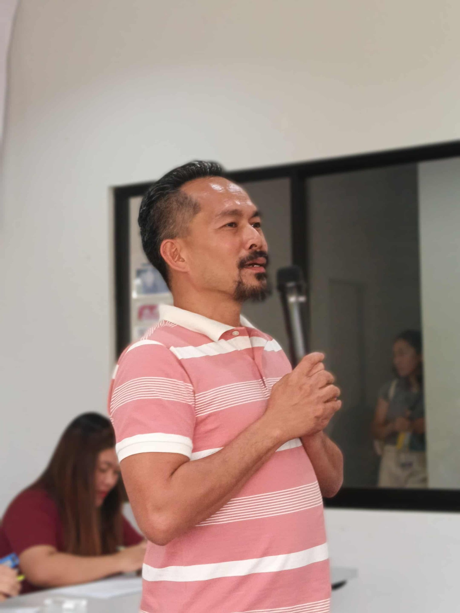 Mayor Ricky R. Cuenca added a new... - Mayor Ricky R. Cuenca