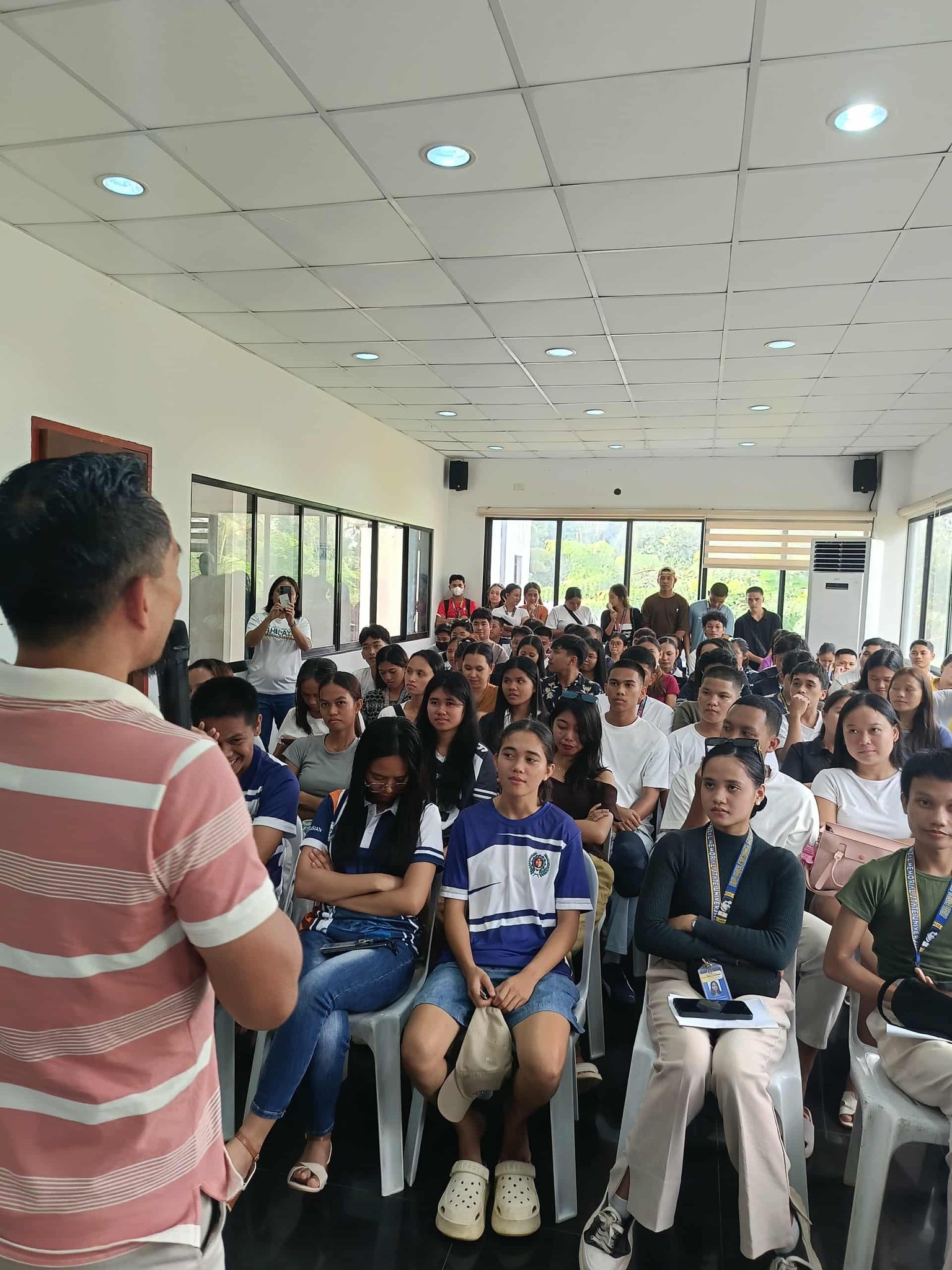 Mayor Ricky R. Cuenca added a new... - Mayor Ricky R. Cuenca