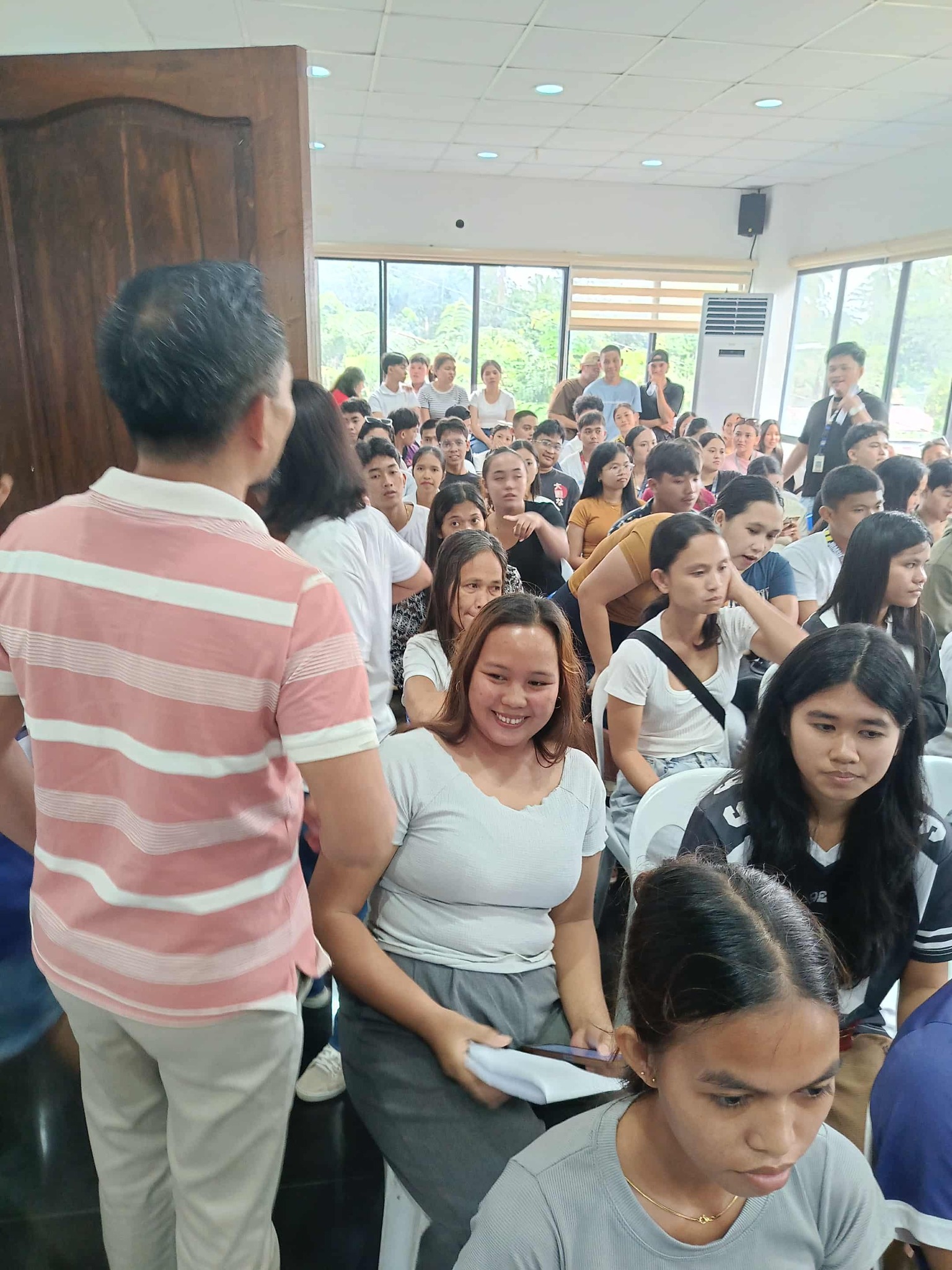 Mayor Ricky R. Cuenca added a new... - Mayor Ricky R. Cuenca