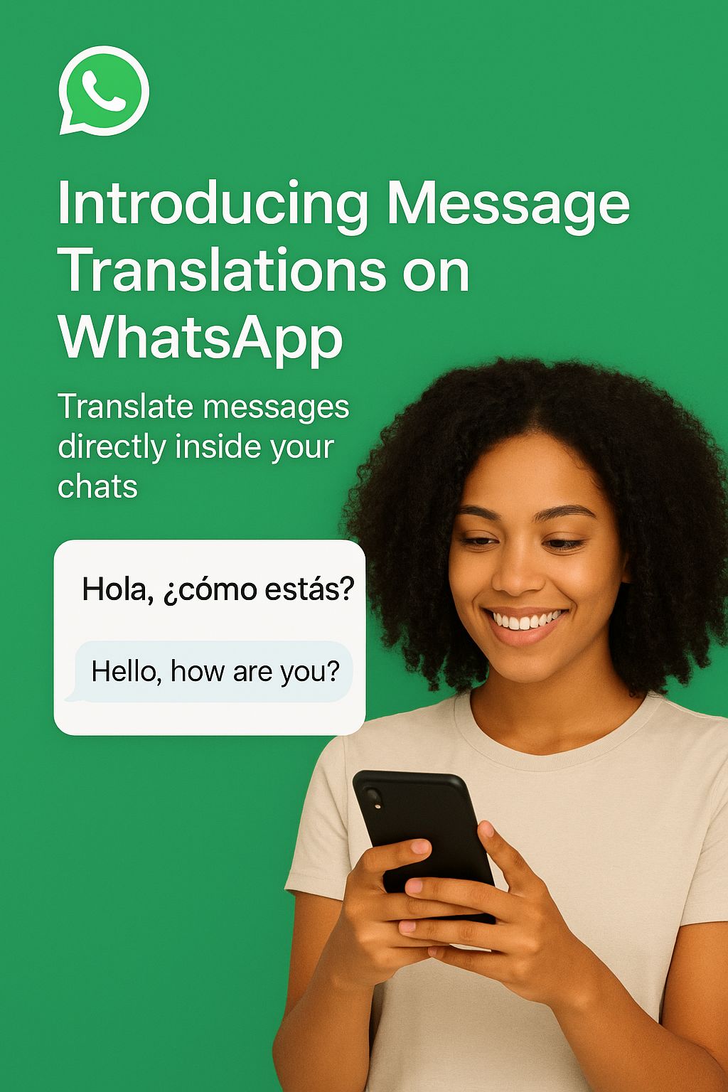 Learn - ‎🚨 Big Update from WhatsApp 🚨 ‎ ‎Meta has officially introduced ...