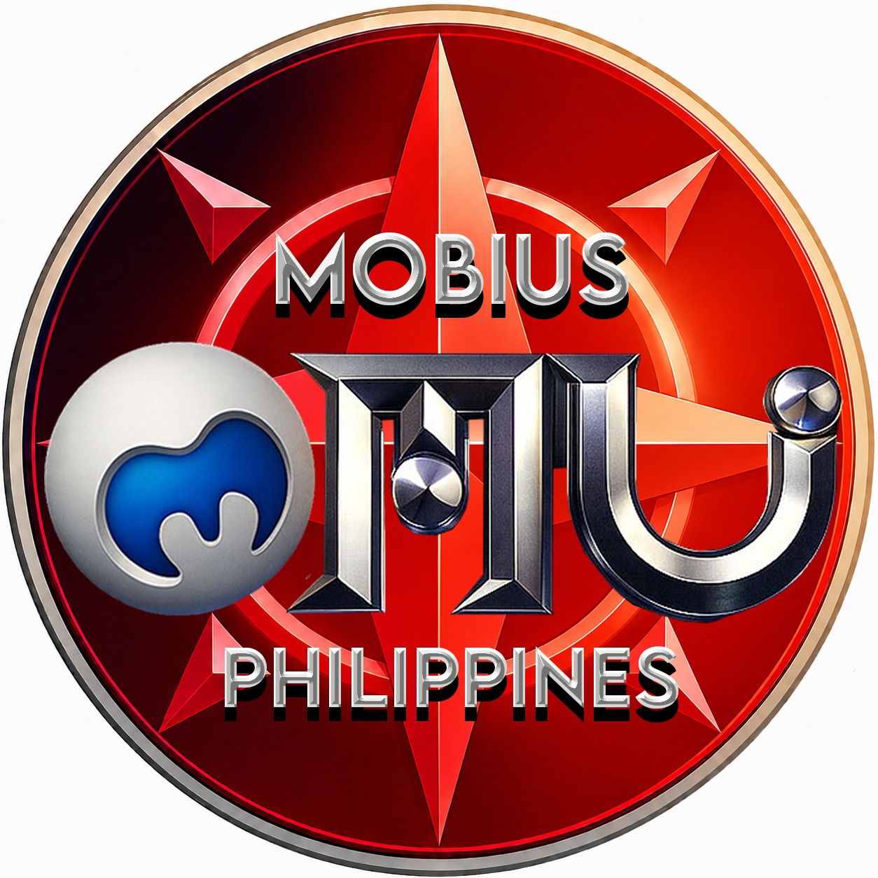 DISCORD LINK :... - Mobius Philippines MU | Facebook