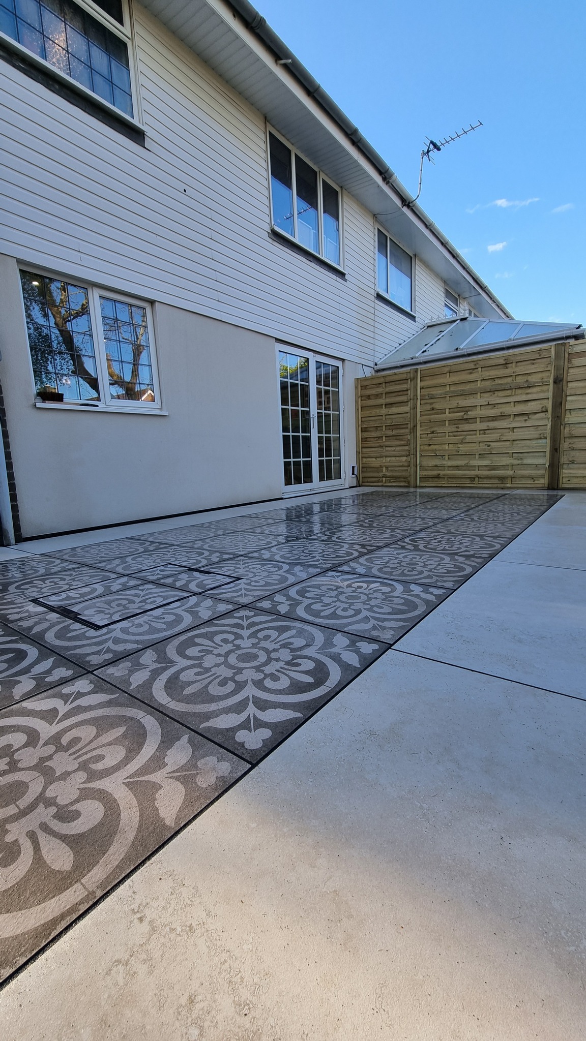 R&R Builders Ltd | Petersfield