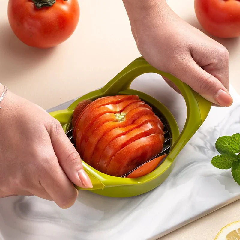 Rainbownhome.com - With its ergonomic design and razor-sharp aluminum ...