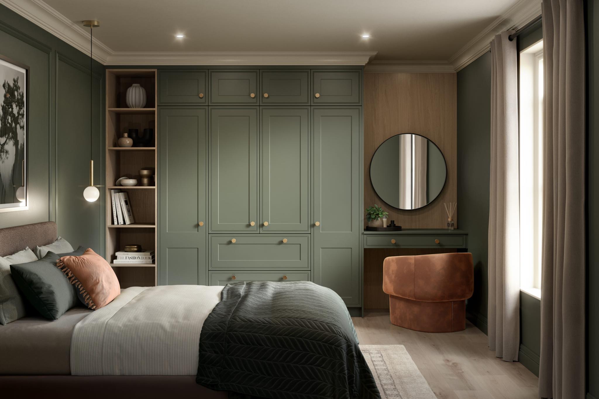 Kent Wardrobes - Kent Wardrobes added a new photo.
