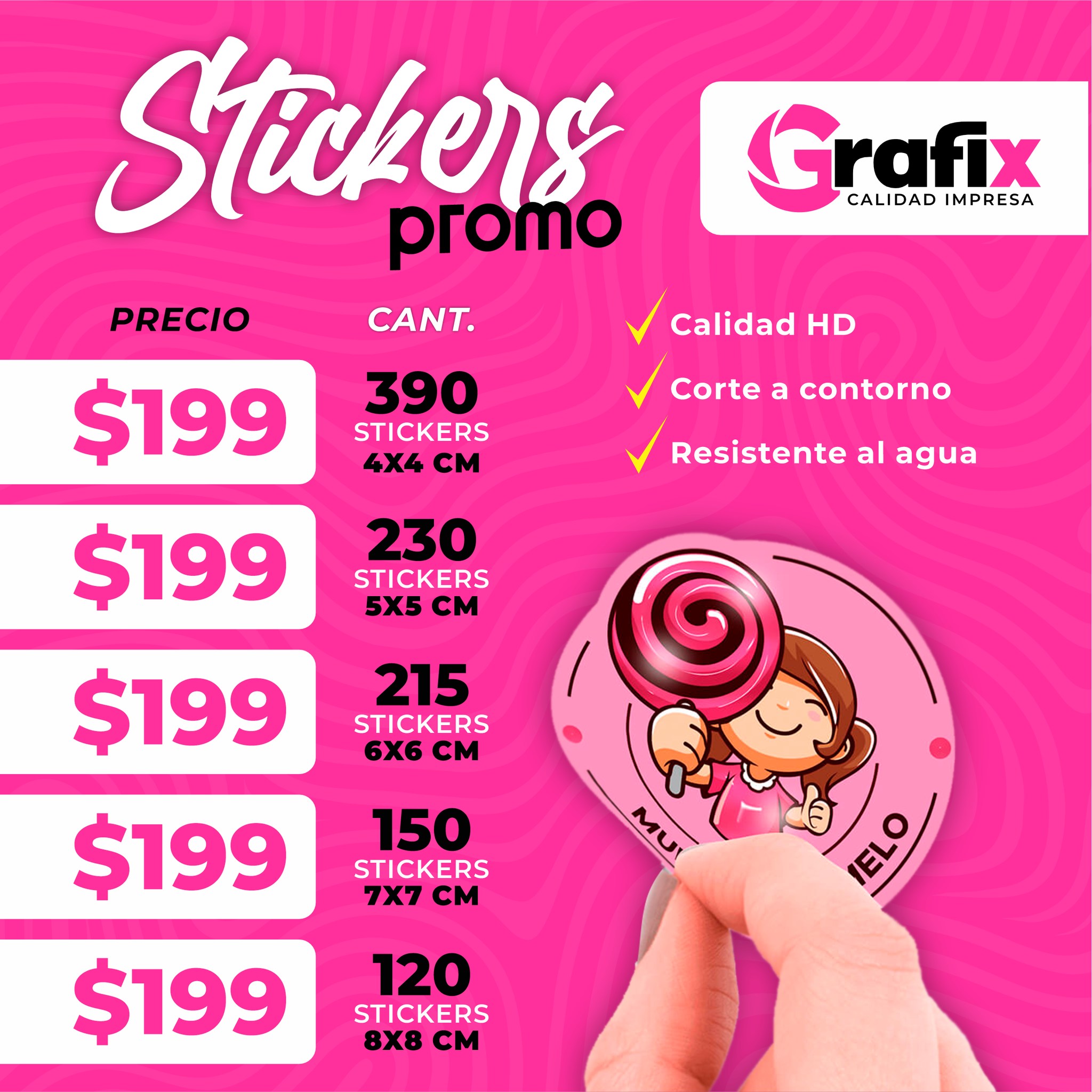 Grafix Veracruz | Veracruz
