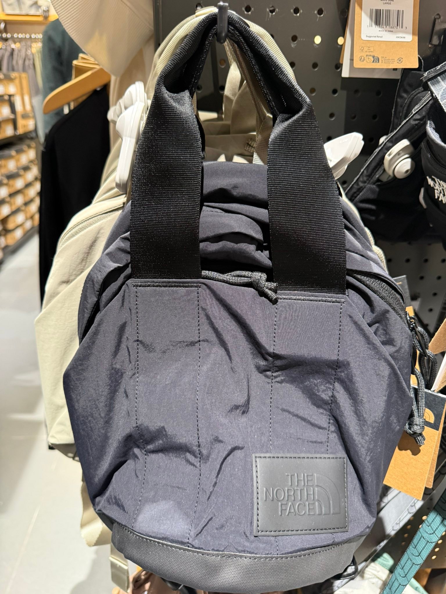 backpacks like the north face Women's Borealis Commuter Laptop Backpack, Khaki Stone, One Size rush:12_day_charge_7 The pack also comes Outfits with North Face Pattern:Hello Kitty And Friends Pink