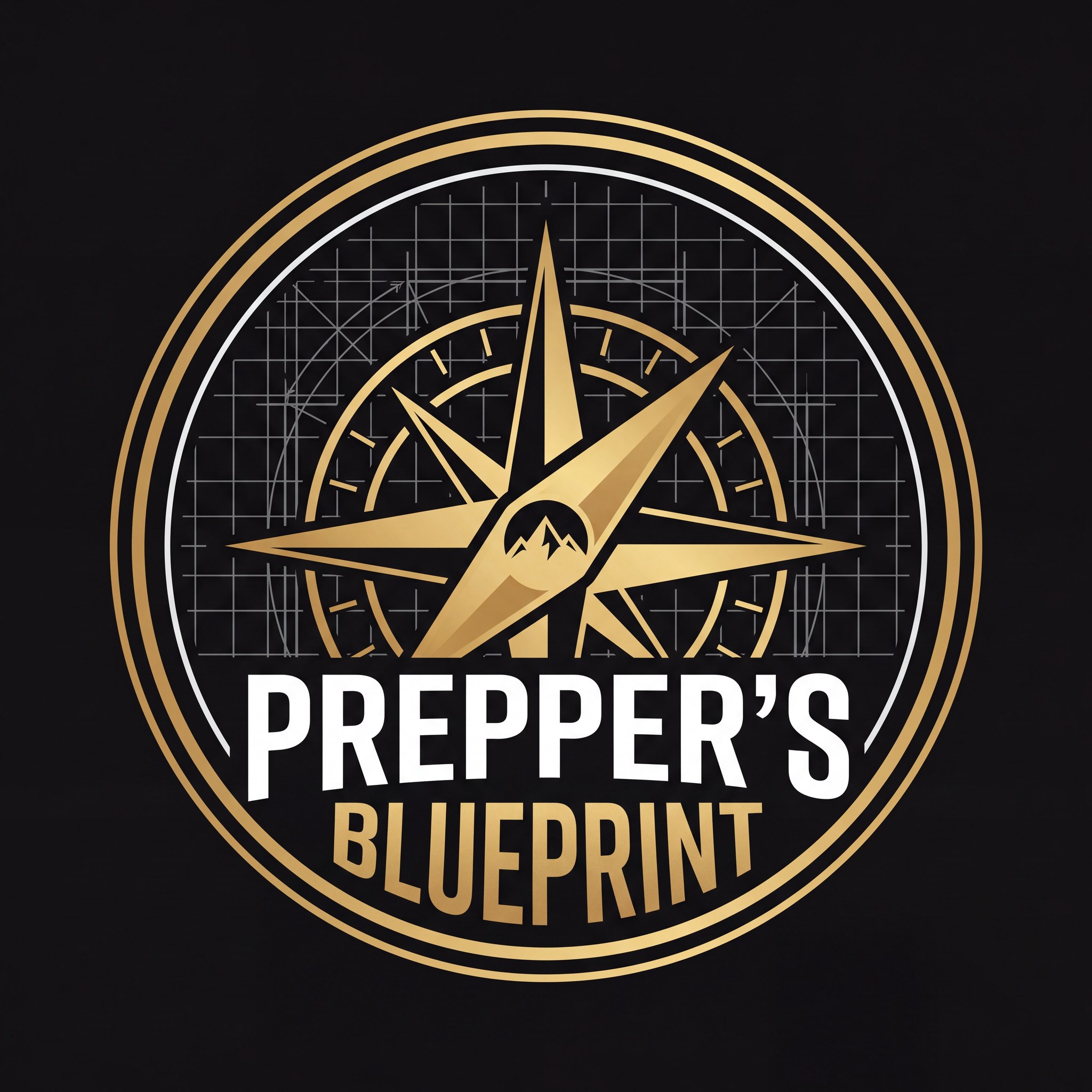 The Prepper's Blueprint on Reels