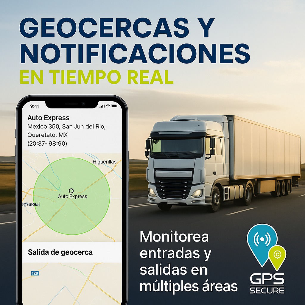 GPS Secure - 🚍 Optimiza tu transporte de personal con GPS... | Facebook