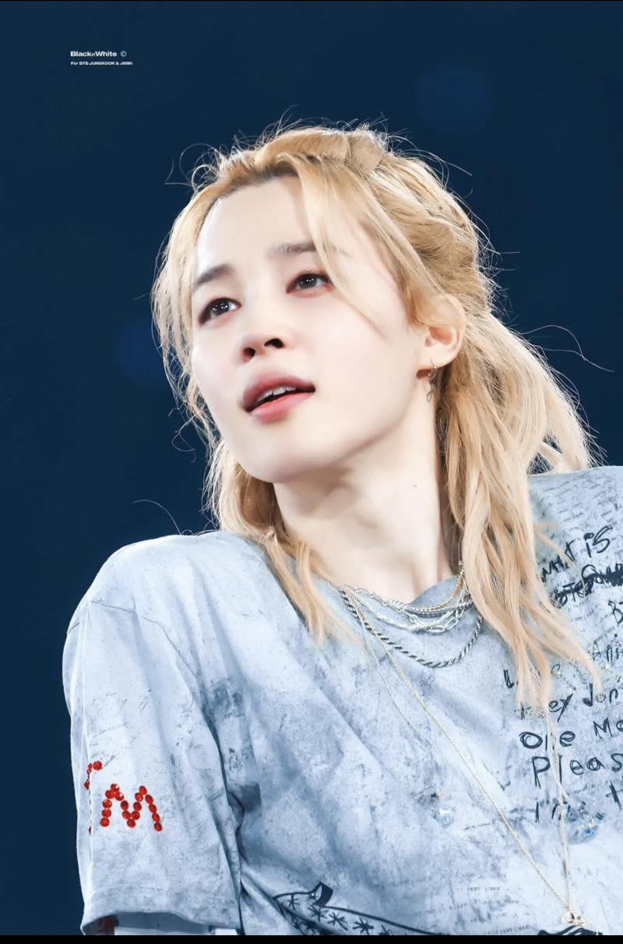 What events celebrate Jimin's day in Las Vegas, NV?