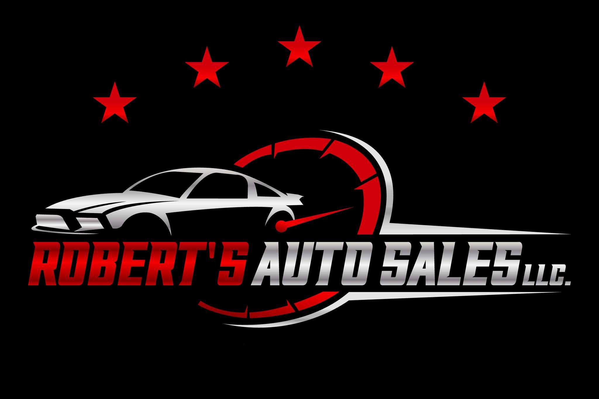 Robert’s Auto Sales | Lexington KY