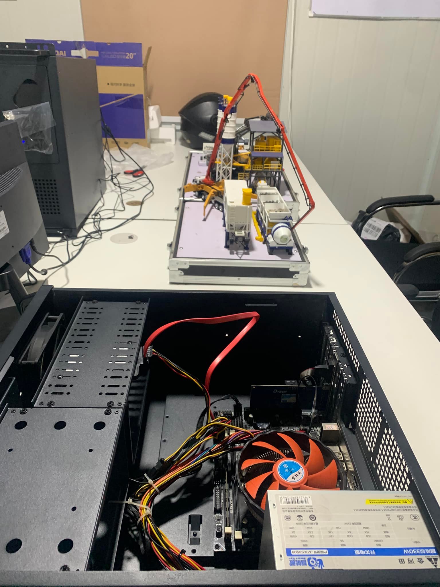 PC Fixids Cavite - Custom Pcs & Computer Services | Silang