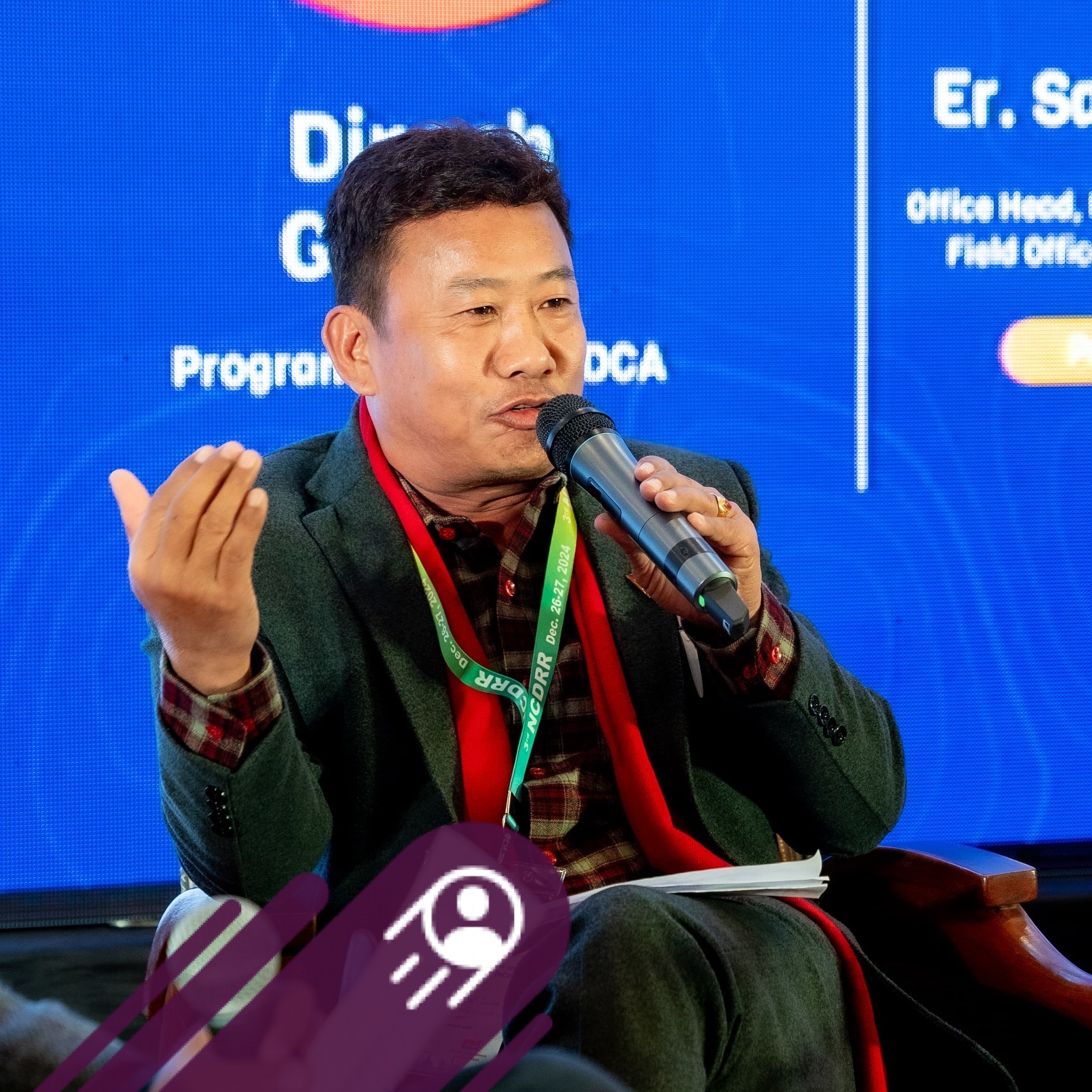 Kishor Limbu