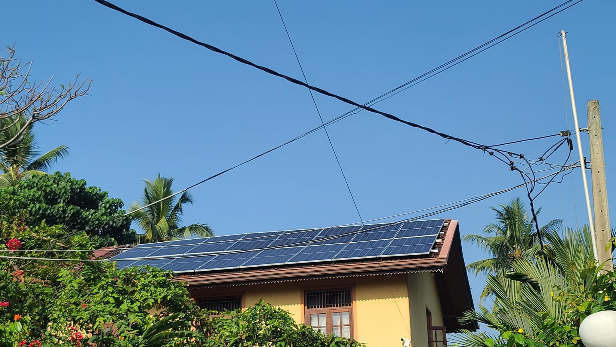 3M Solar | Kaduwela