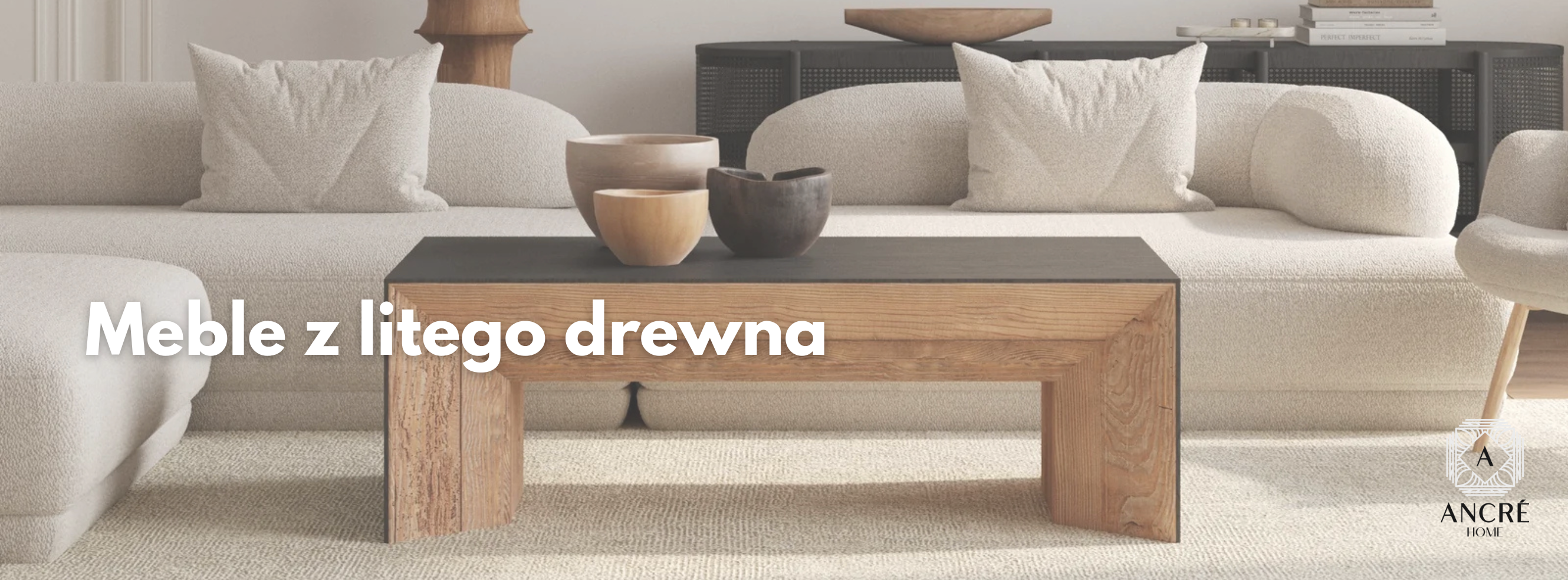 Ancré Home | Chrzanów