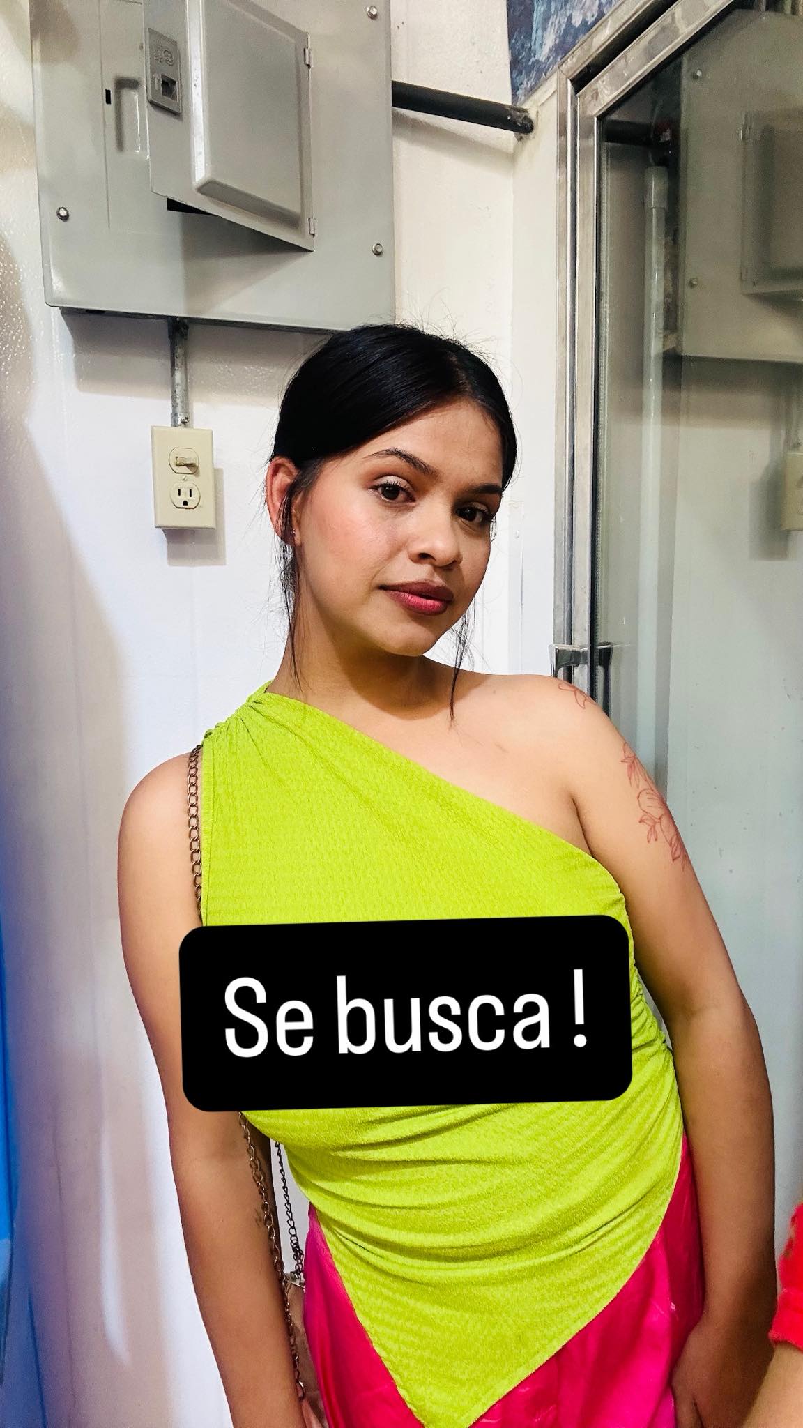 Merary Marahi Ruiz Reyes