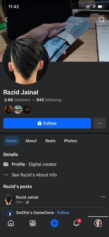 Nunki Roblox - Nunki Roblox added a new photo.