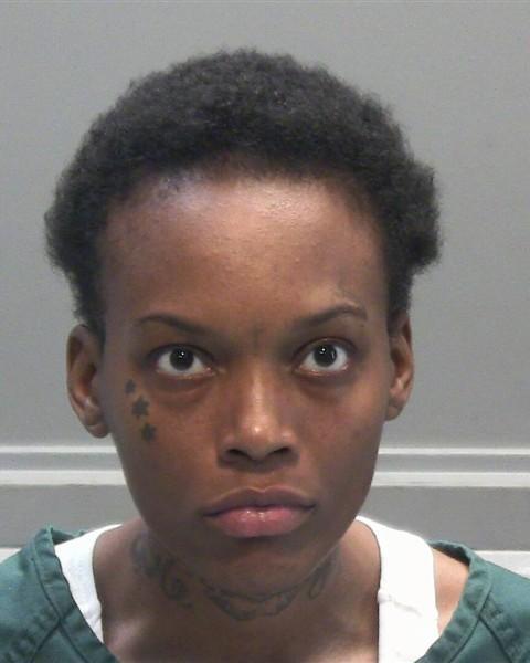 Dayton - ADDISON, RAVEN 35 Black Female Arrested By MONTGOMERY COUNTY ...