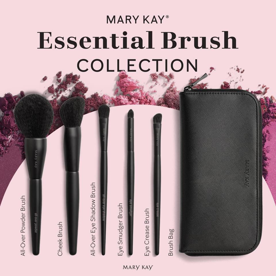 Rhonda Ringer-Riley, Mary Kay Independent Beauty Consultant - When I ...
