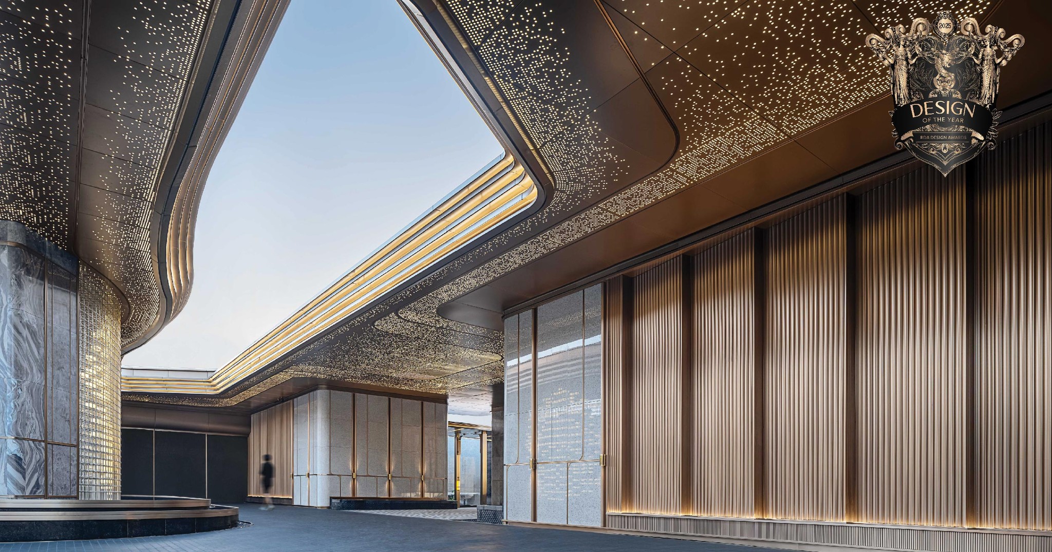 Rome Design Awards | New York NY