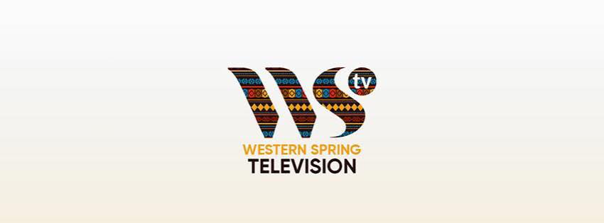 Western Spring Television