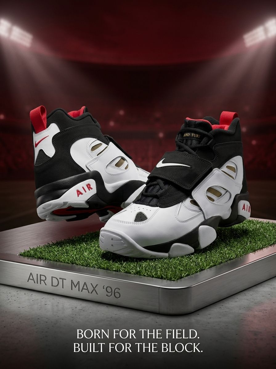 Nike Air Diamond Turf 2 49ers at $170. Fall 2026 release and that