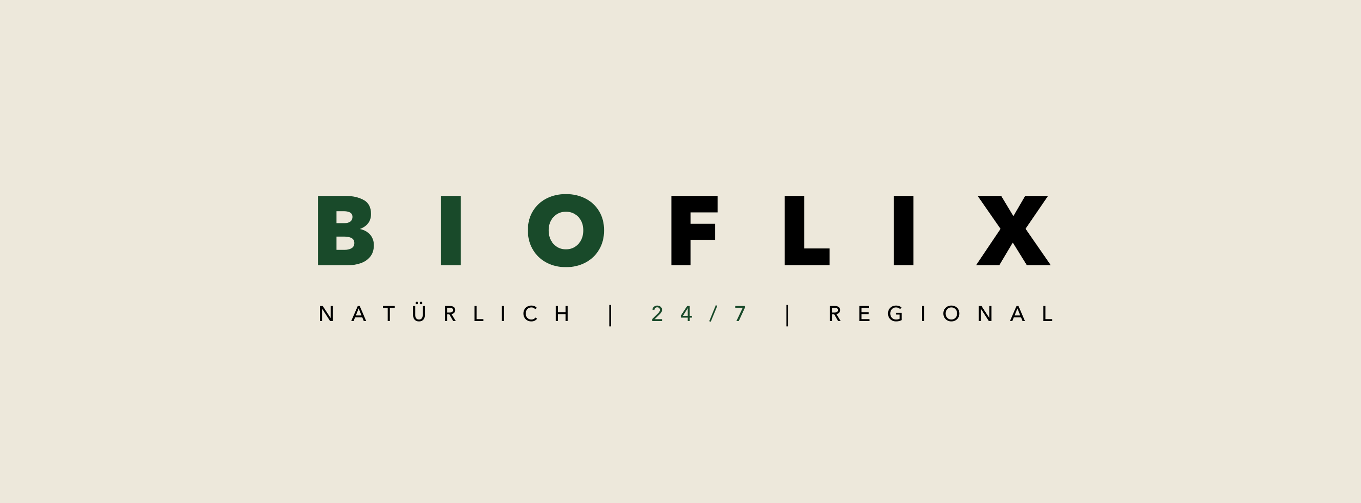BioFlix Grocery Store