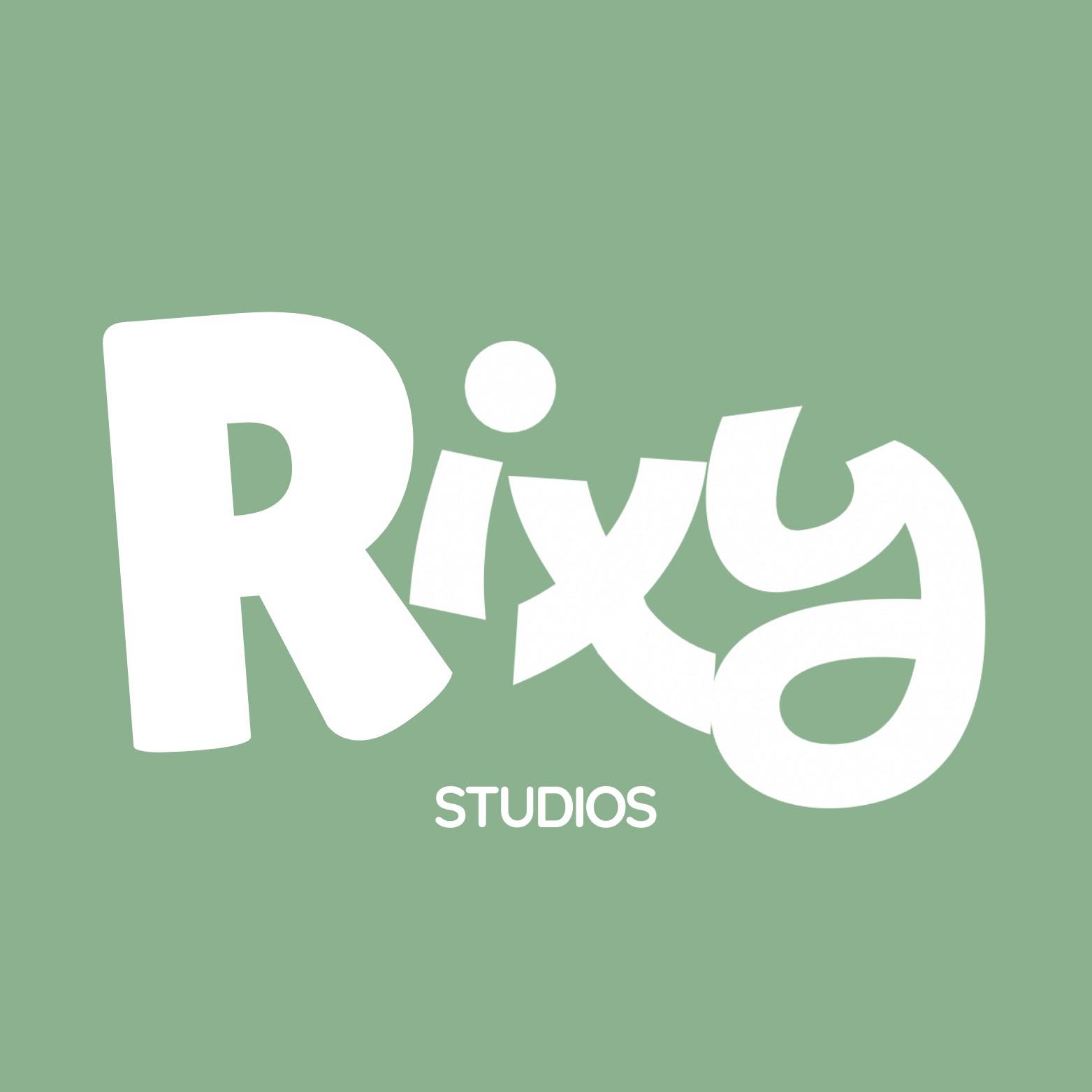 Rixy