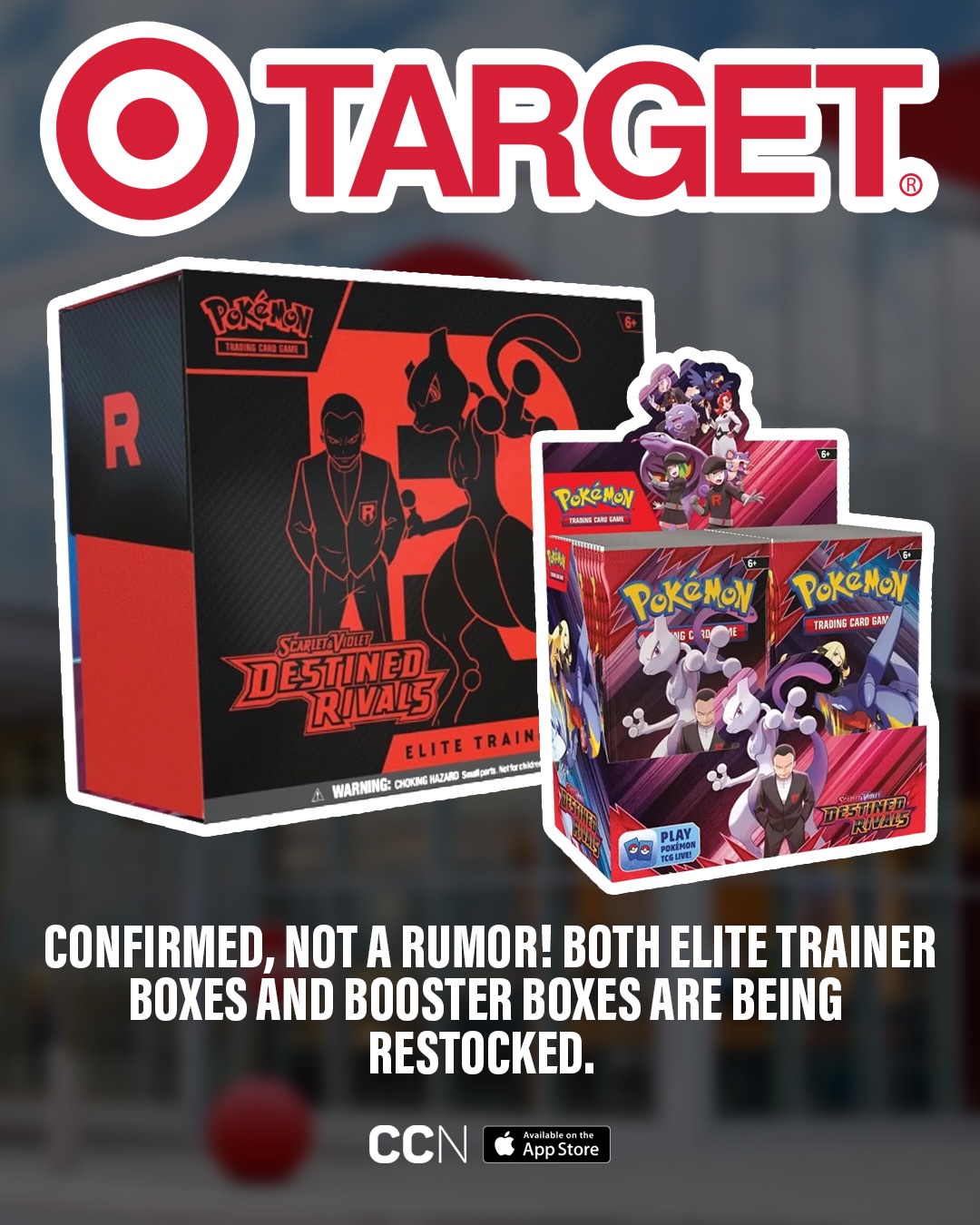 pokemon booster box reprint Hidden Fates Elite Trainer TCG 10 packs + More TCG cards and board games. #pokemon 30 Anniversary Announced? 1st