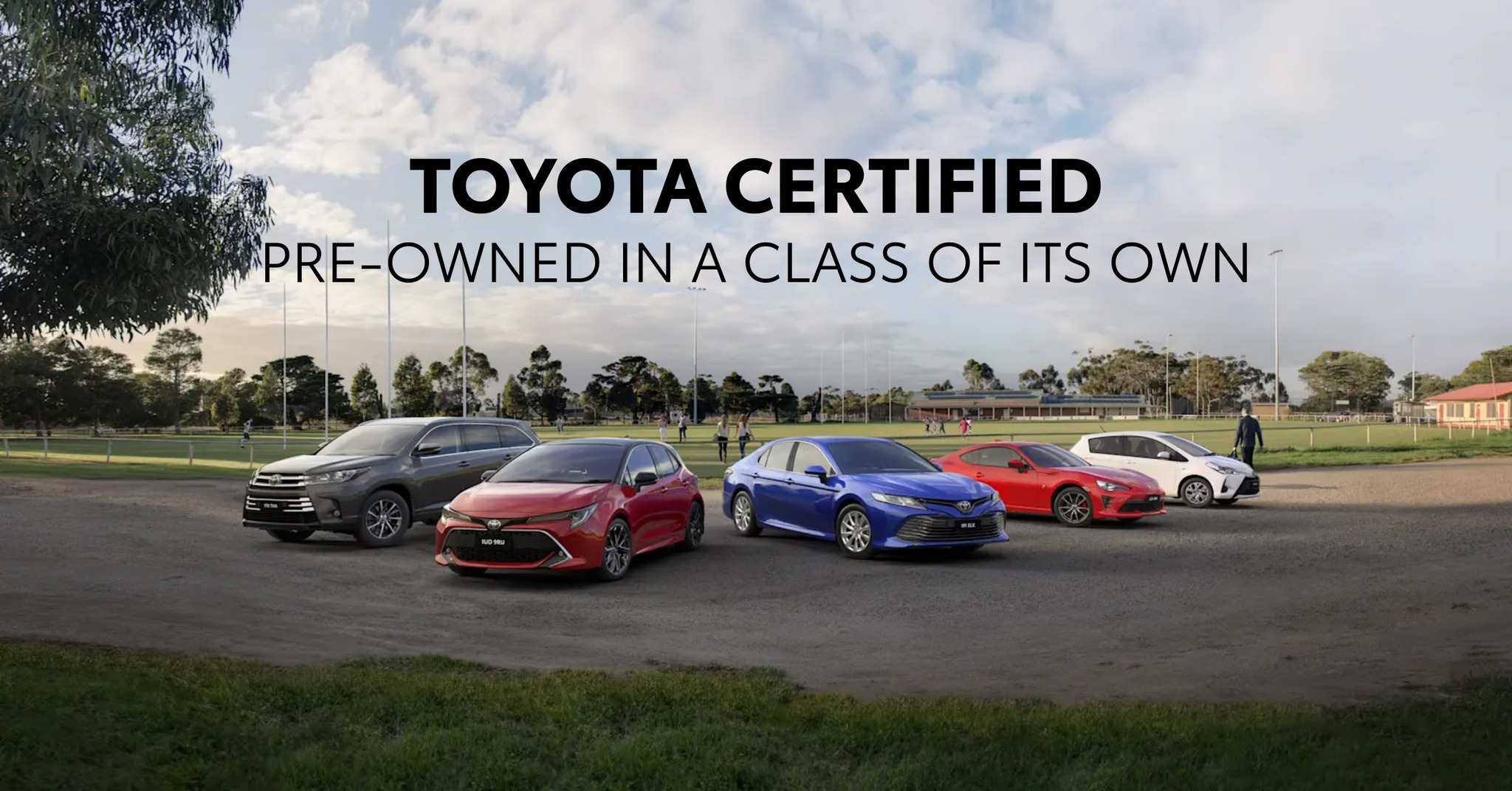 Mike Carney Toyota Used Vehicles
