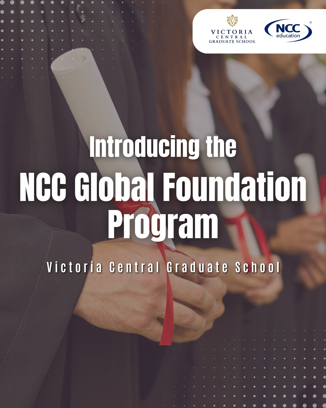 Victoria Central Graduate School