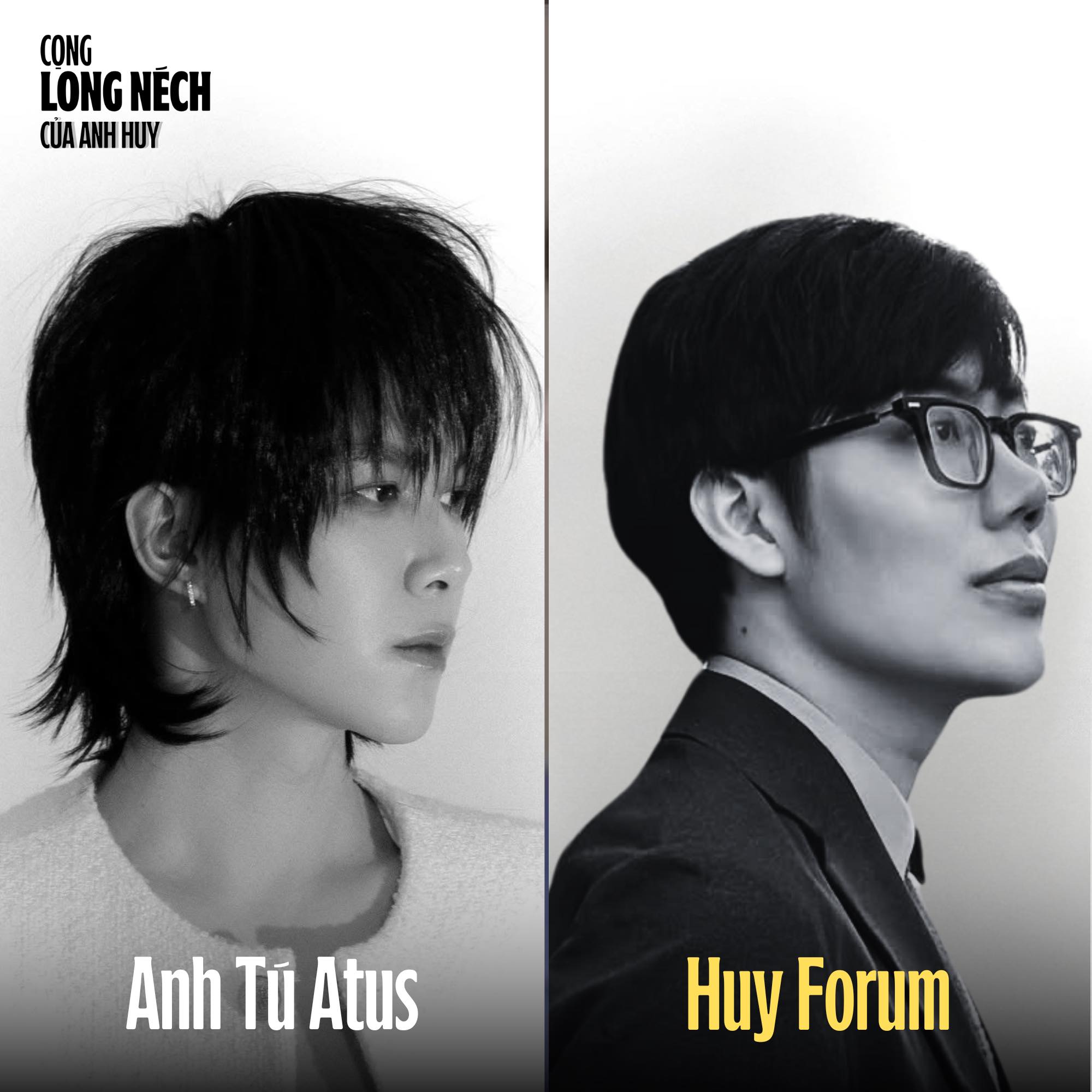 cọng - Huy Forum gây xôn xao cộng đồng mạng khi được nhận xét là “bản ...