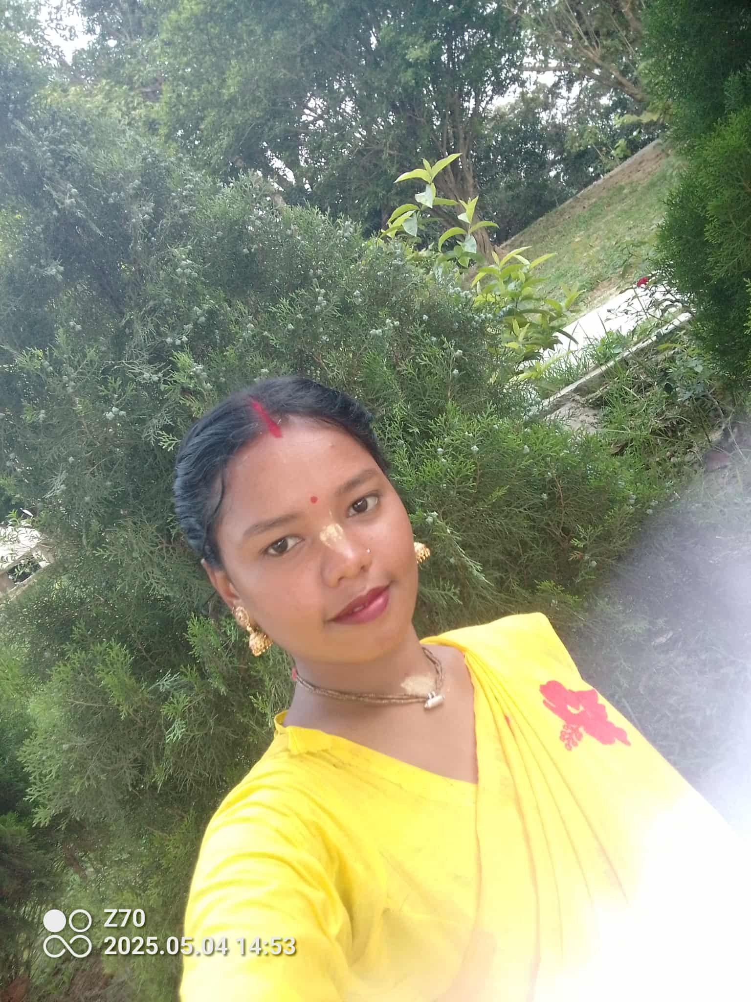 Bithi Roy