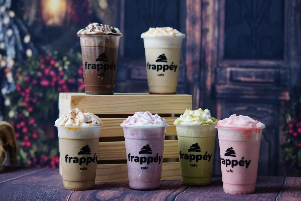 Frappéy Panganiban