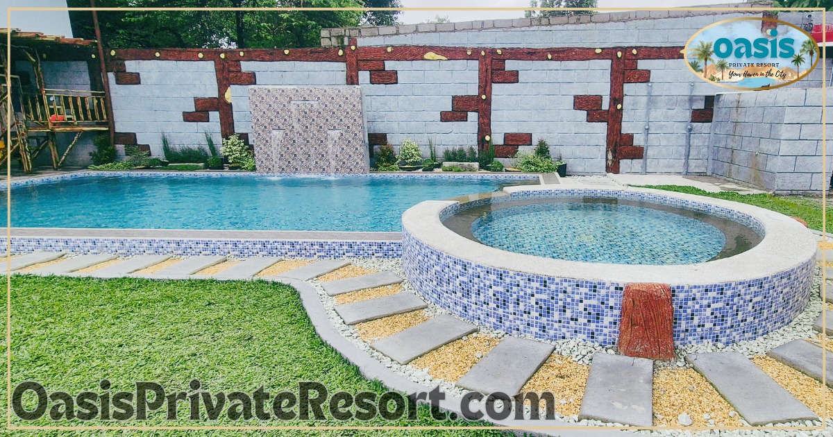 Oasis Private Resort | Angeles City
