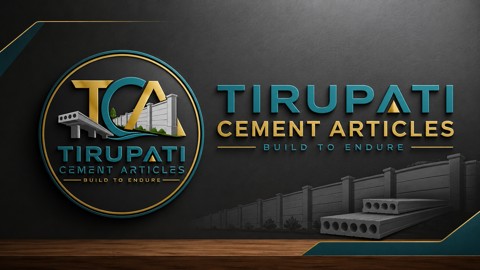Tirupati-Cement-Articles | Rewa