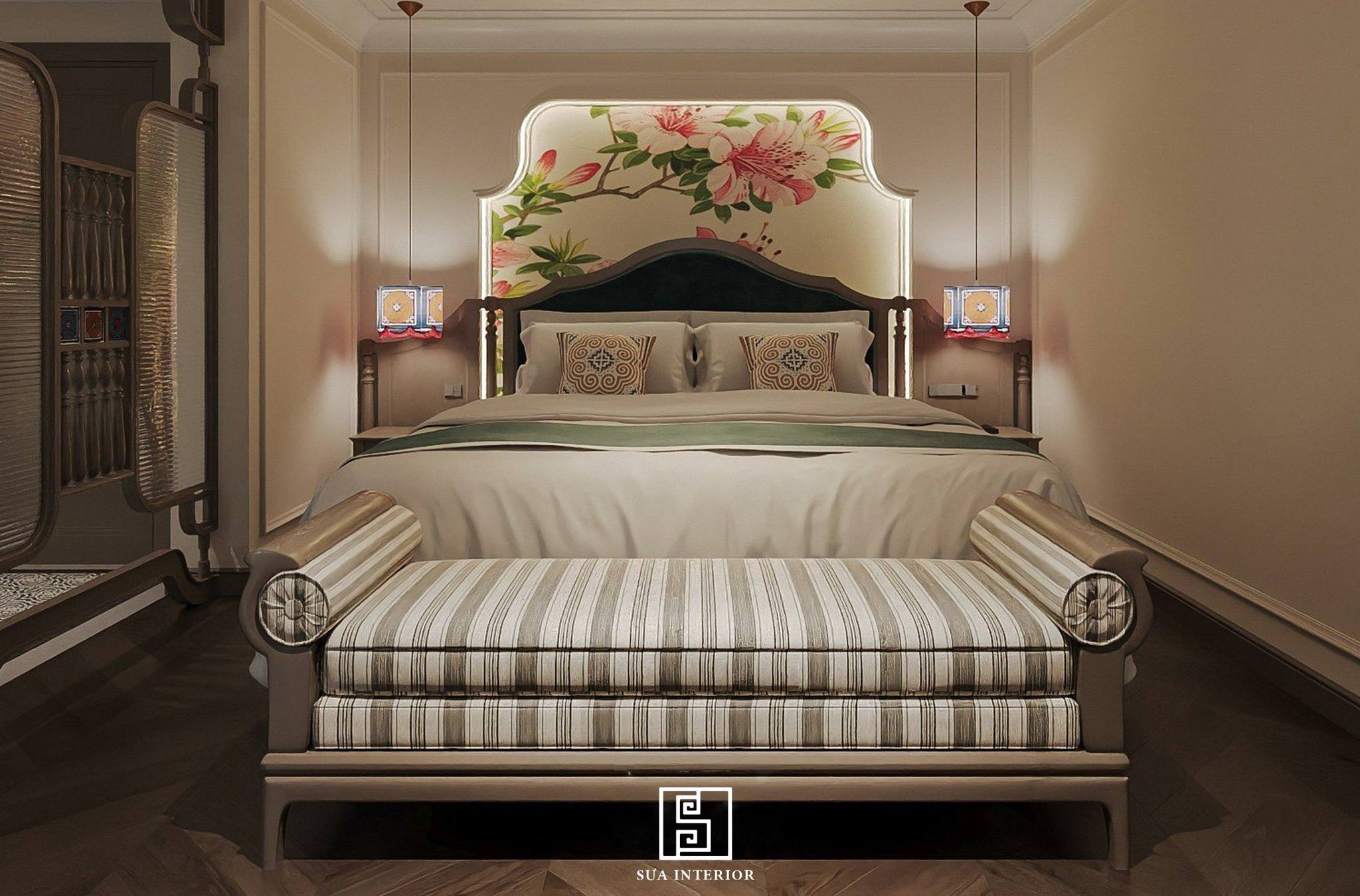 Luxury Interior Design | Hanoi