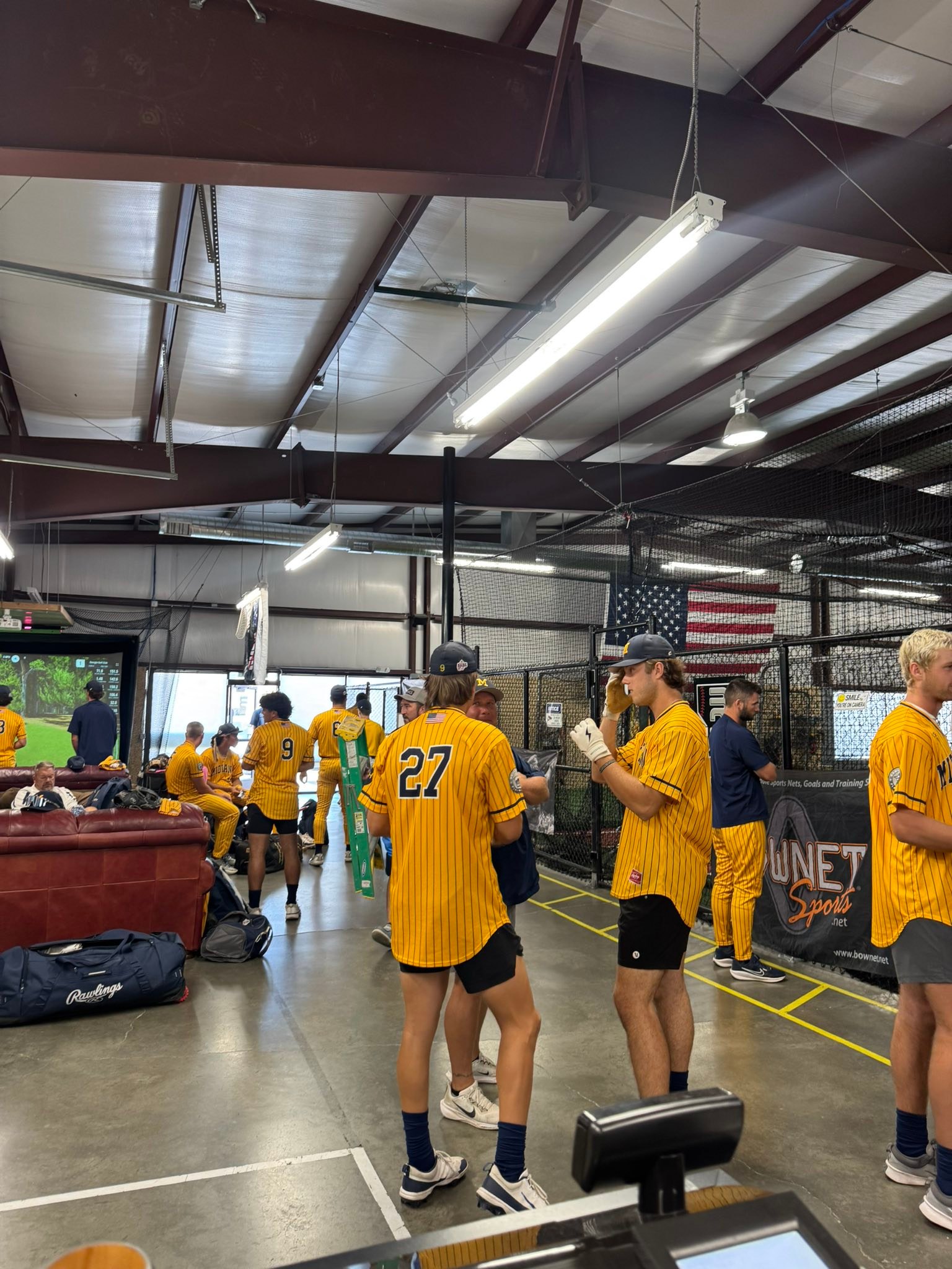 3 Rivers Baseball Corp | Farmington NM