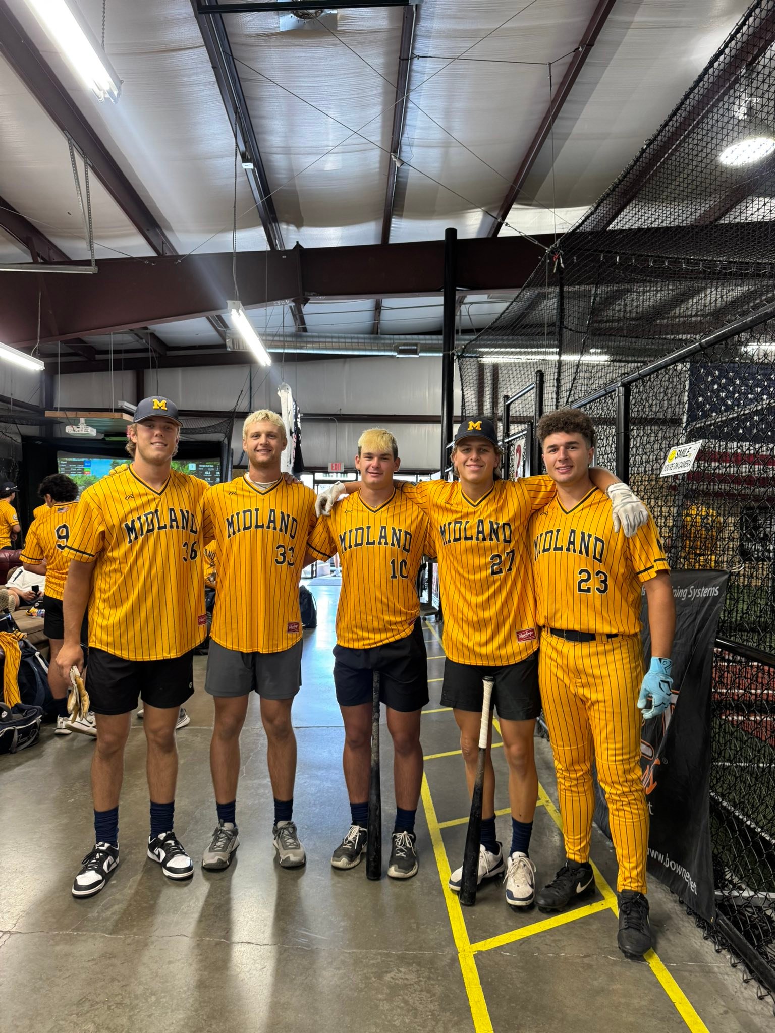 3 Rivers Baseball Corp | Farmington NM