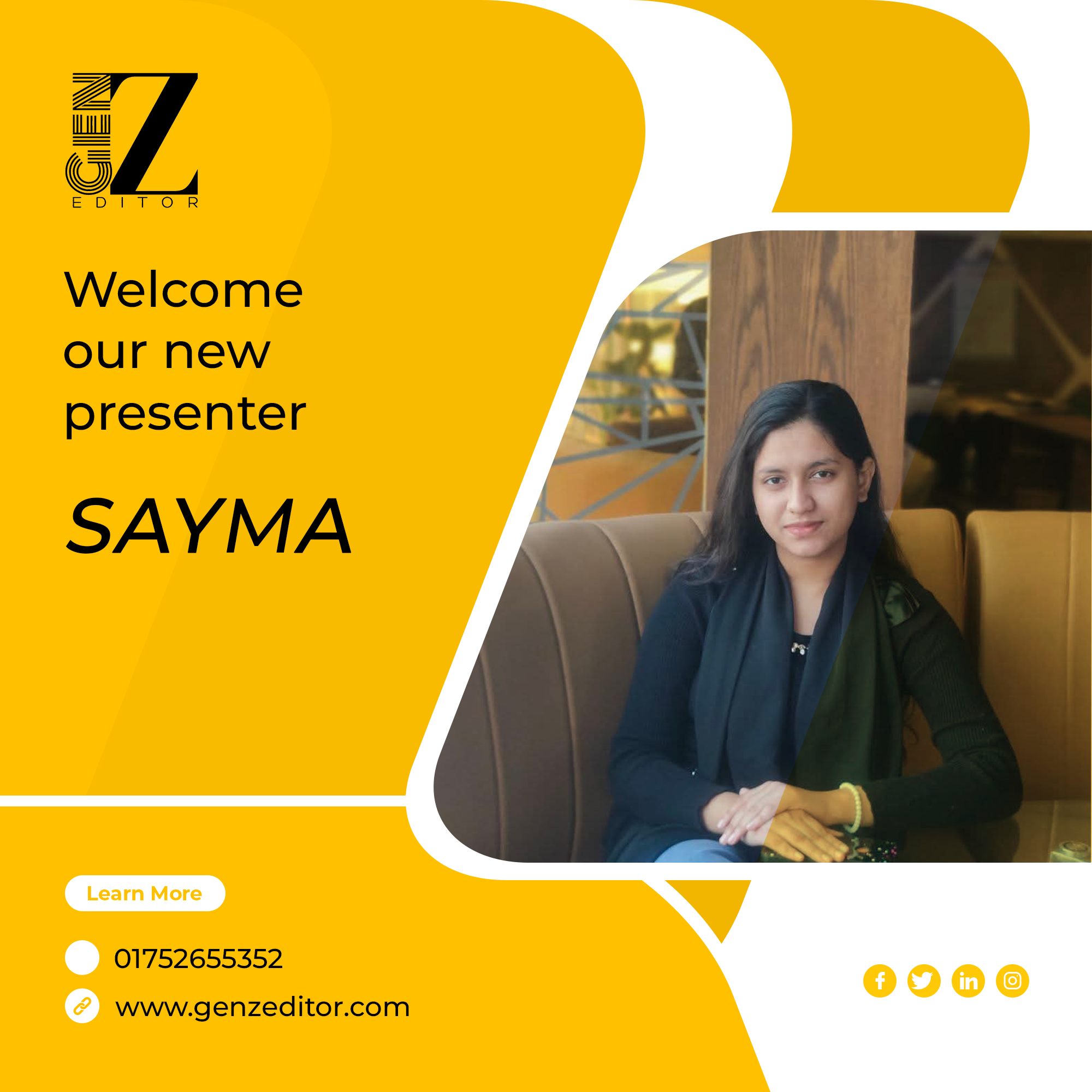 Sayed Creates | Dhaka