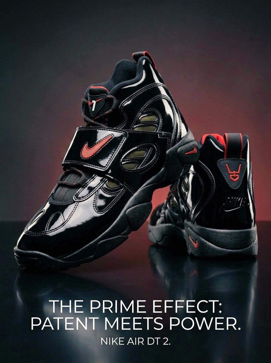 LOOK: Coach Prime announces new Nike diamond cleats 💎