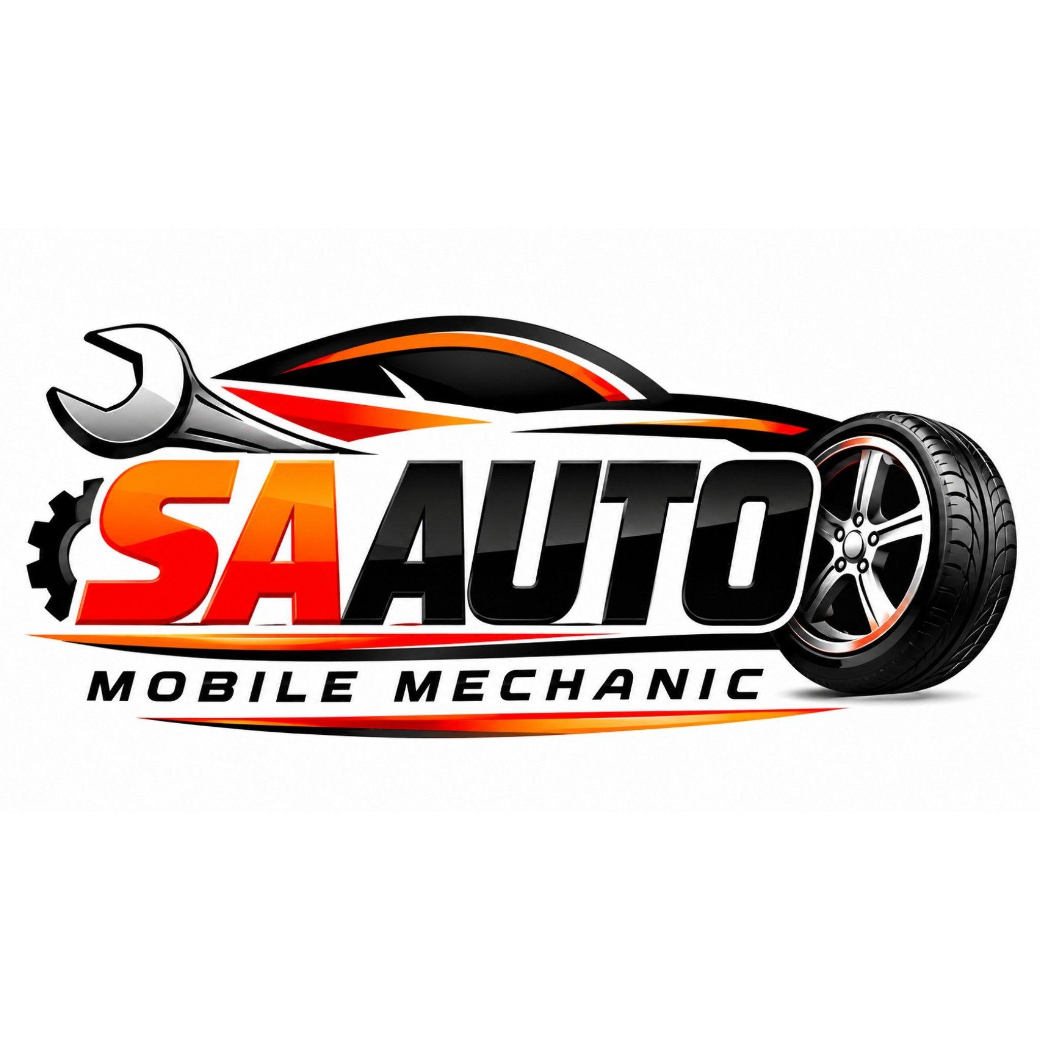SA Auto on Reels
