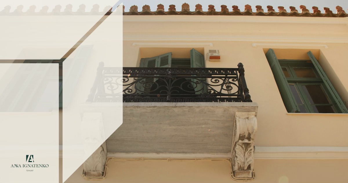 REAL... - Anna Ignatenko & Associates Law Office in Greece | Facebook