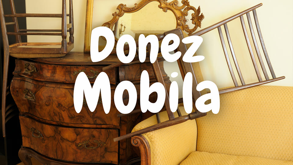 Donez Mobila, Electrocasnice, Animale si Alte Lucruri | Facebook