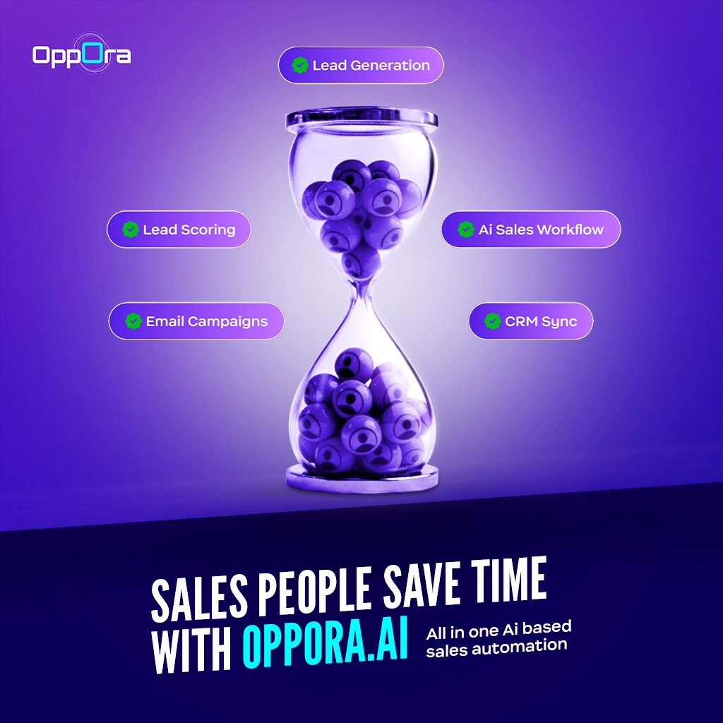 Oppora.ai | San Francisco CA