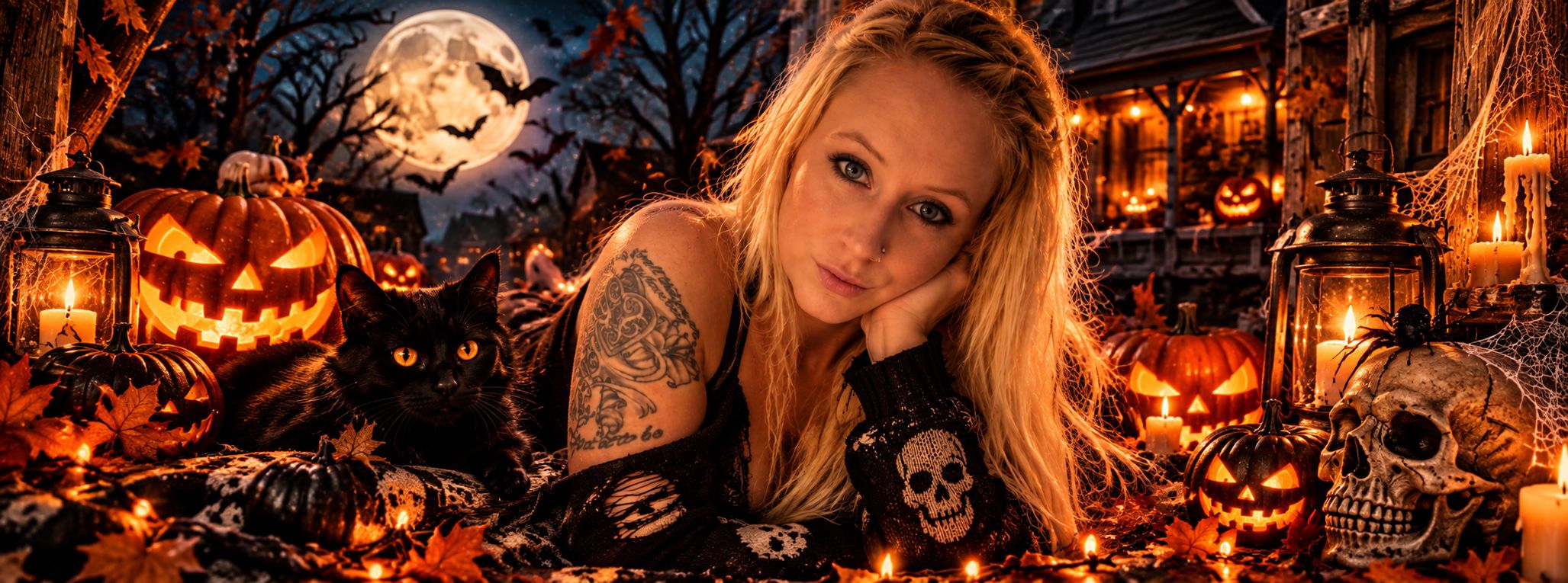 Courtney Rose