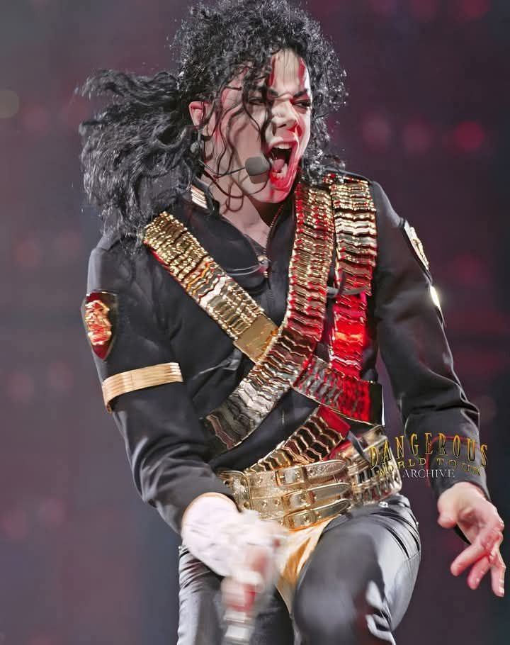 公式　Michael Jackson Dangerous Tour 東京ドーム Dec. 30, 1992. Tokyo, Japan. #michaeljackson #dangerousworldTour