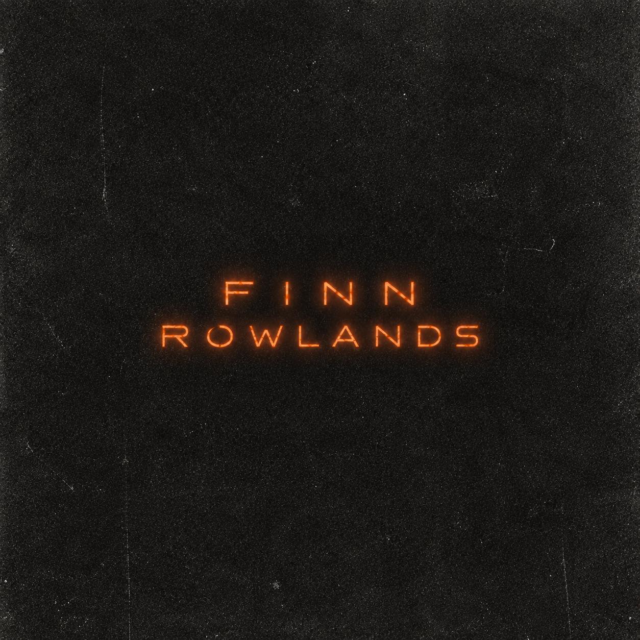 This is a new song called boy | Finn Rowlands